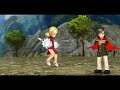 【dffoo】優しき拳 チャレンジ chaos btなし