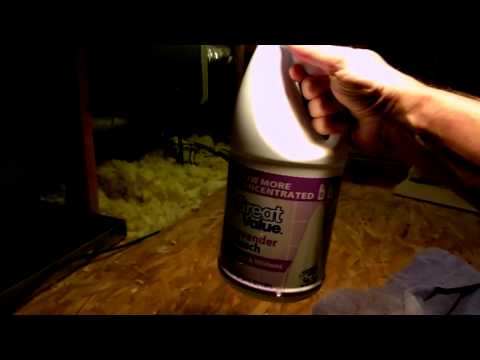 How To Clean Air Conditioner Drain / Water in Drain Pan How To Clean Air Conditioner Drain / Water in Drain Pan