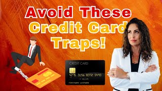The SMART Way to Use Credit Cards for MAXIMUM Benefits