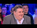 antonetti dans le canal football club 2011 1ère partie