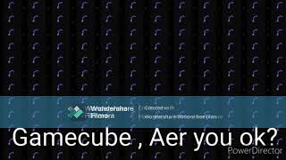 Gamecube startup effects - (REUPLOAD)