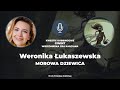 kwestie dubbingowe w grze gwint weronika Łukaszewska jako morowa dziewica