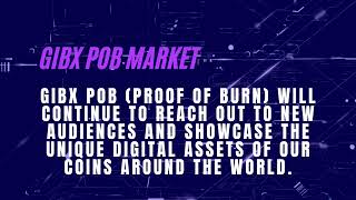 GIBX POB Market Attraction