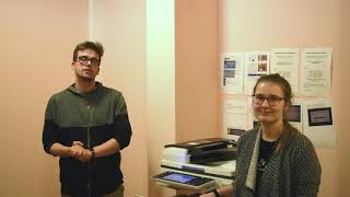 Welcome Video - Studentenwohnheim Waldhaus