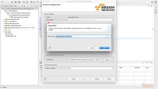 35 Deploying and Testing AWS Lambda Functions