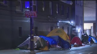 Lawsuit brewing against SF over homeless sweeps