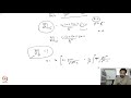 mod12lec64 - Discontinuity in the Specific Heat of a Bose Gas - Part 02