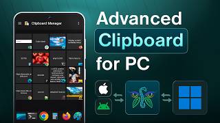 The Clipboard Manager You Actually Need | Keyboard Extension