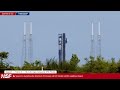 SpaceX Falcon 9 Launches Starlink 6-53