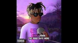 Juice WRLD - Playing Tag (AI)[Prod. Blue Limits]