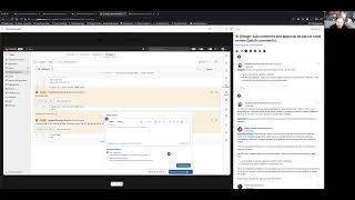 GitLab 14.9 Kickoff - Create:Code Review
