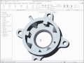 new flexible pattern tool in ptc creo flexible modeling