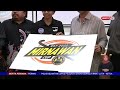 24 NOVEMBER 2022-BERITA PERDANA-PIALA MIRNAWAN 2022-KEJOHANAN ANTARABANGSA PERTAMA ANJURAN NHDP