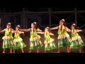 2012　8 03　奄美まつり　少女フラダンス　02500