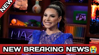 RHONJ Star Jennifer Aydin Fired! Again \u0026 Exposed in New Secret News! rhonj season 14 #bravo