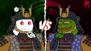 When Reddit Fought 4Chan