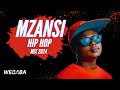 🔥Mzansi Hip Hop Mix 2024 | 02 Aug | Dj Webaba