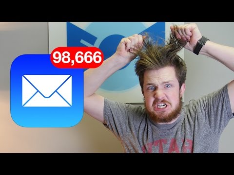 Email Tricks and Cleanup: Unsubscribe from Newsletter Spam Email Tricks and Cleanup: Unsubscribe from Newsletter Spam