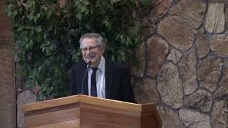 Kenny Campbell - Beware of God Like Deception