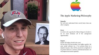 The Apple Marketing Philosophy 🍎 (1977)