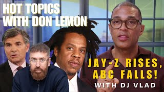 HOT TOPICS | Jay-Z Speaks Out \u0026 ABC Settles Defamation Suit with Trump - December 16th, 2024