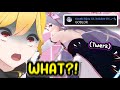 Kaela is very disappointed in Biboo for swearing & twerking on stream【Hololive】