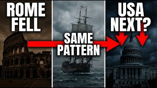 Seeing the Pattern Behind Civilizational Collapse