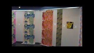 道都大学美術学部学生作品展2012＜卒業制作・設計展＞