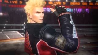 Dead or Alive 5 Ultimate : Extended E3 Trailer