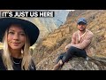 THE AMAZING OLLANTAYTAMBO RUINS 🇵🇪 PINKUYLLUNA, PERU