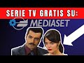 MEDIASET INFINITY: SERIE TV DA VEDERE GRATIS