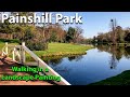 Painshill Park - Walking in a Landscape Painting - Painshill Park Trust