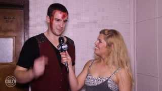 CalTV E: Barestage's "Macbeth"