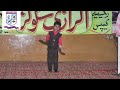 Two little hands to clap clap clap poem AL - RAZI SCHOOLS Annual program 2018-19