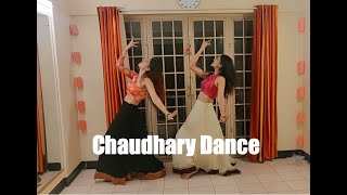 Chaudhary | coke Studio | Amit Trivedi feat Mame Khan | Dance  | Choreography | Twinmenot