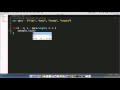 How to loop through a JavaScript array