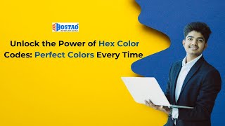 SHOCKING Truth About Hex Color Codes Explained