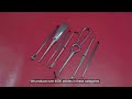 how one city in pakistan provides 70% of the world s surgical instruments