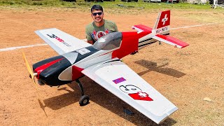 SELF MADE RC PLANE KERALA സ്വന്തമായി നിർമ്മിച്ച കുഞ്ഞൻ വിമാനം !