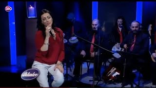 Gülay - Arda Boyları (Canlı Performans)