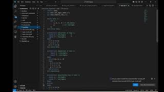 Video 1: Intro to Digital Design, Sequential vs. Concurrent