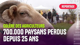 À Reims, la Confédération paysanne refuse l'accord Mercosur et exige des prix planchers