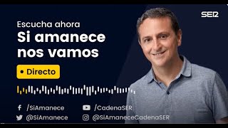 Si amanece nos vamos (24/01/2025)