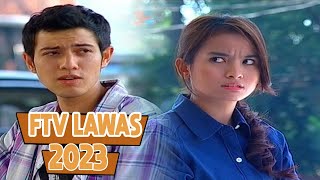 Ftv Romantis Lawas Rifky Balweel \u0026 Acha Septriasa | Busway Jurusan Cinta