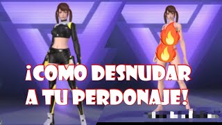 Mxtube.net :: cmo desnudar a tu personaje en free fire Mp4 3GP ...
