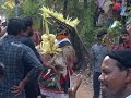 kannenkavu pooram 2011 karinkali varavu.mp4