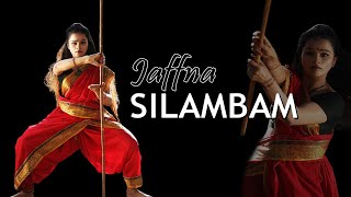 Jafna Silambam | දමිළ පාරම්පරික සටන් කලාව | Angampora Martial Art