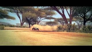 Dirt 3 Dev Diary #3 "Keep it Real"