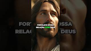 Vigiai e Orai: Lições Transformadoras de Jesus #jesus #biblia #oração #vigiai