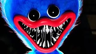 LAST JUMPSCARE DESTROYED ME!! | POPPY PLAYTIME BEST JUMPSCARE